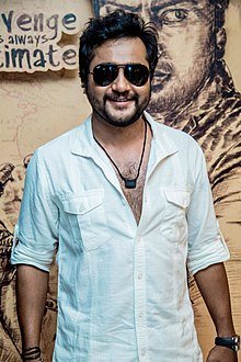 Bobby Simha - Wikiunfold.com